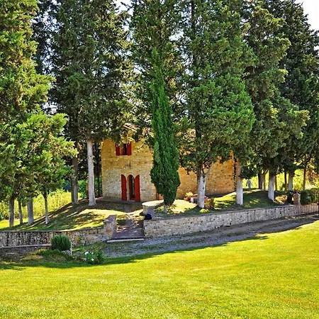 La Chiesina Di Vittorio Villa *