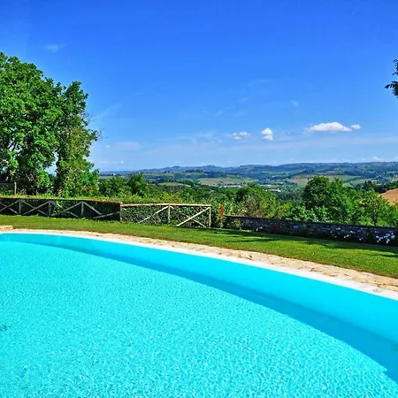 La Chiesina Di Vittorio Villa *
