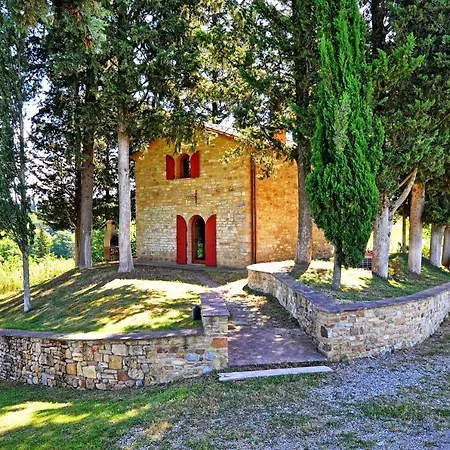La Chiesina Di Vittorio Villa *