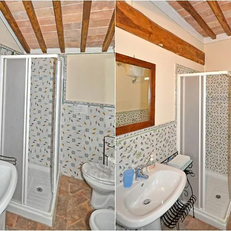 La Chiesina Di Vittorio