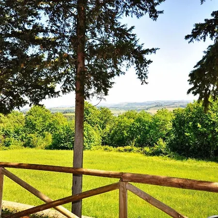 La Chiesina Di Vittorio Villa *