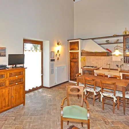 La Chiesina Di Vittorio Villa