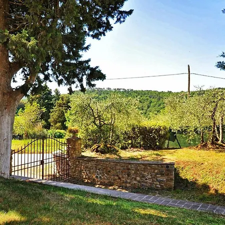 La Chiesina Di Vittorio *
