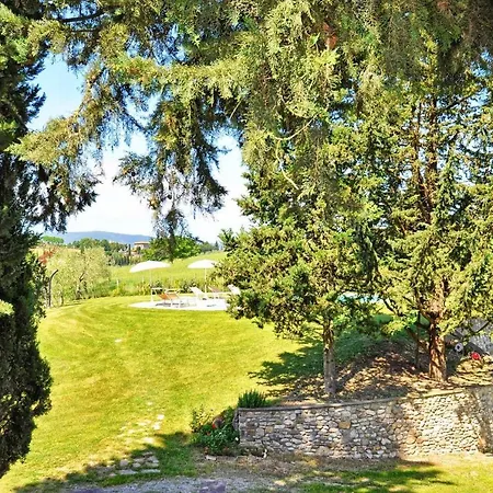 Villa La Chiesina Di Vittorio *