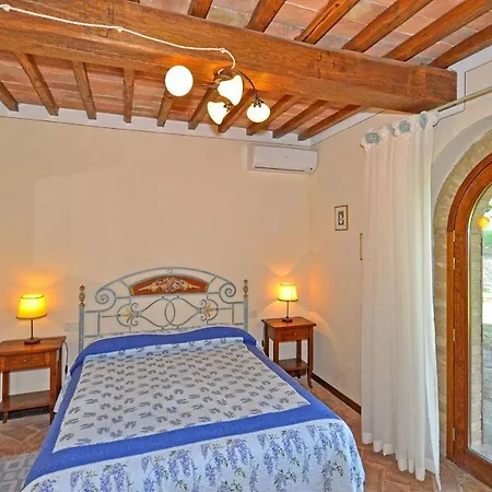 La Chiesina Di Vittorio