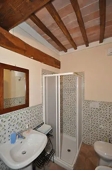 Villa La Chiesina Di Vittorio San Gimignano
