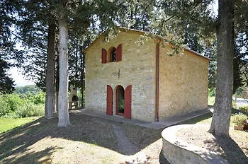 La Chiesina Di Vittorio *