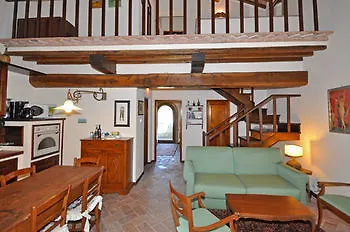 Villa La Chiesina Di Vittorio